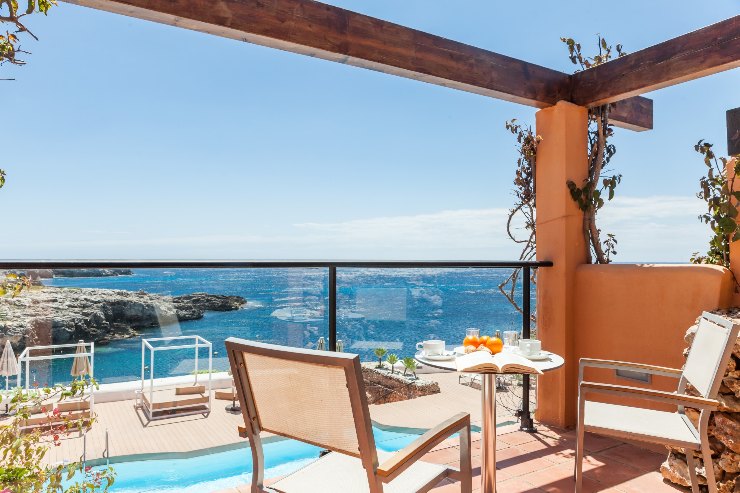 Menorca Binibeca Ad.Only Superior Double