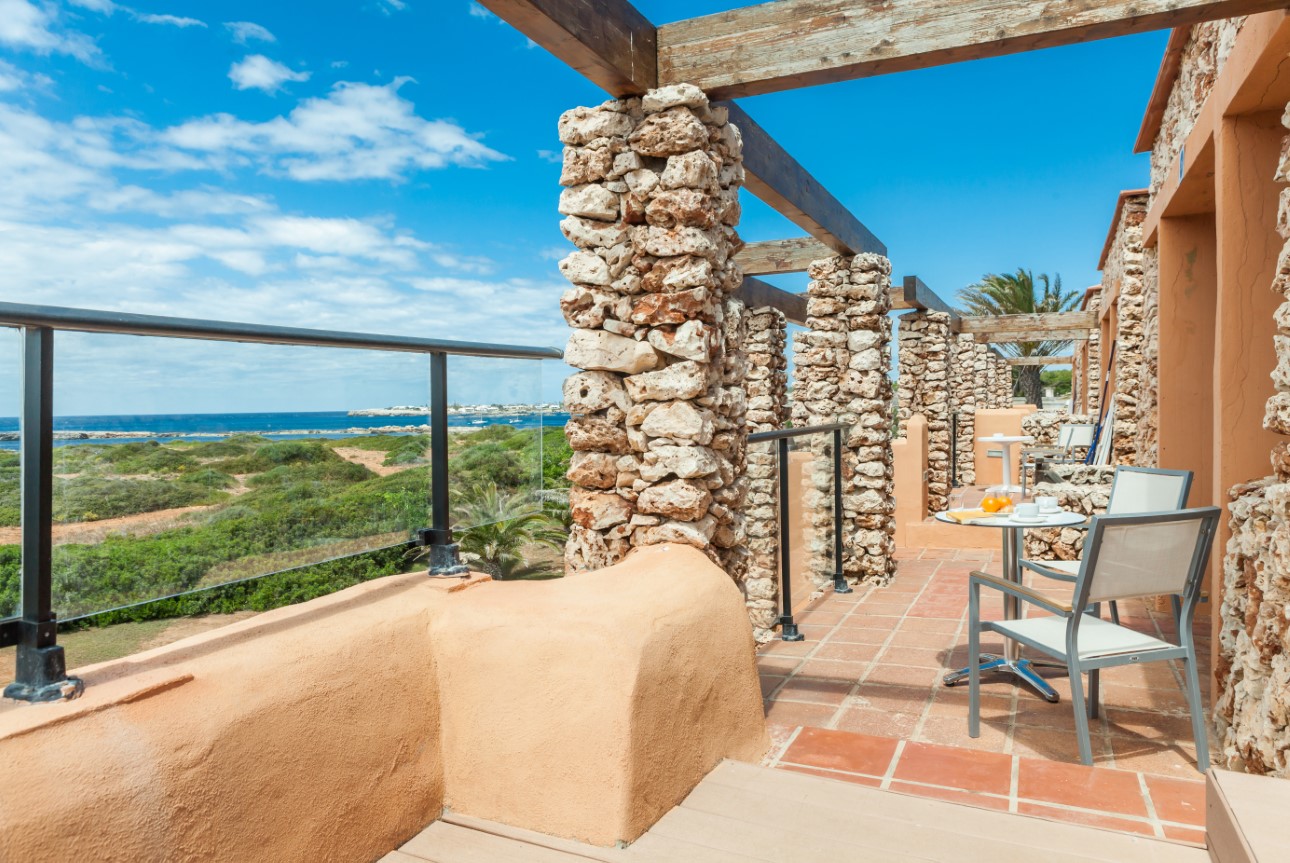 Menorca Binibeca Ad.Only Superior Double