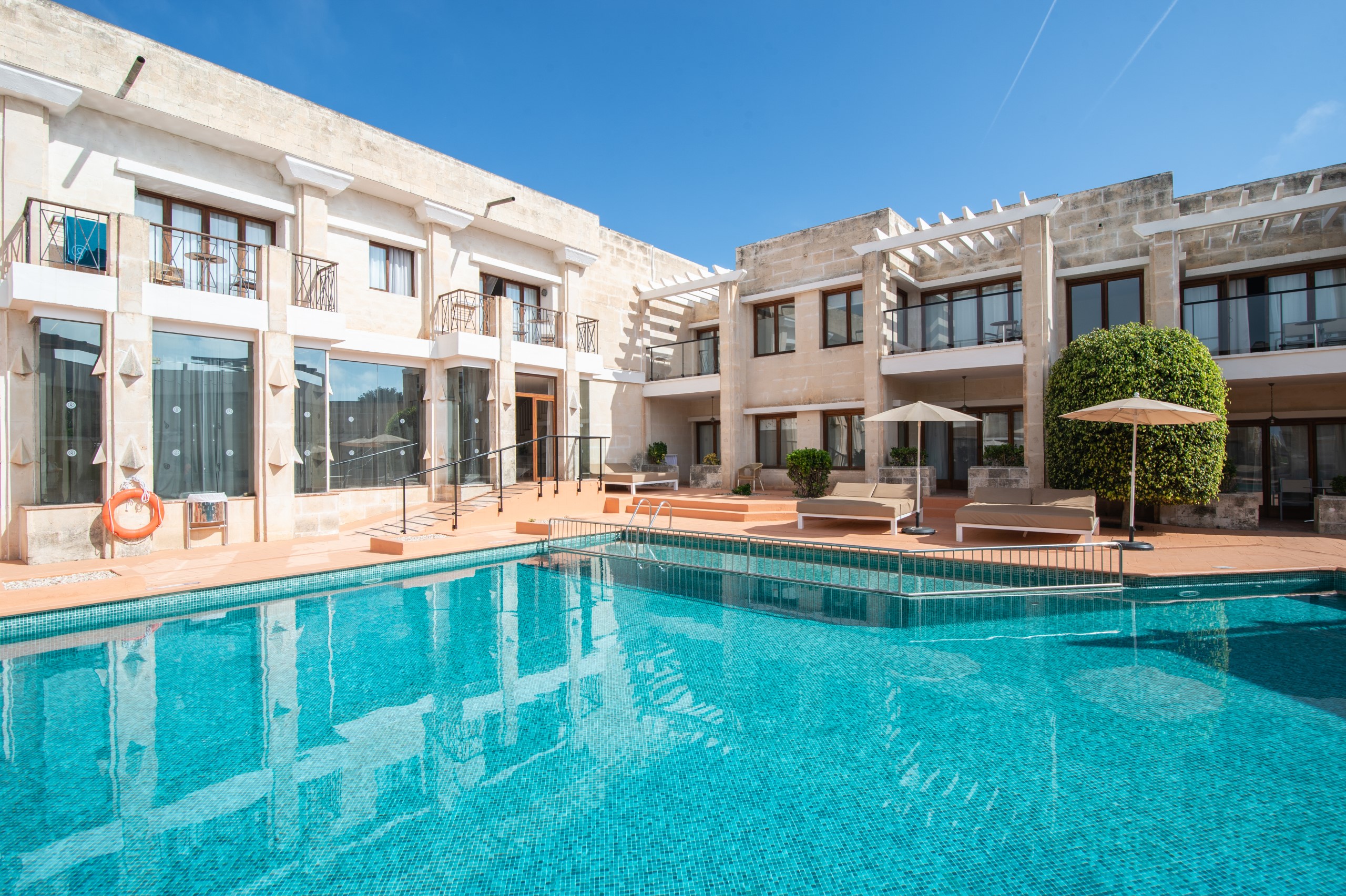 Menorca Binibeca Ad.Only Superior Double