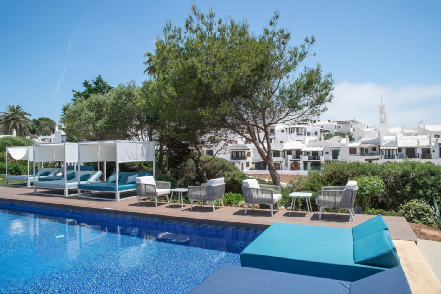 Menorca Binibeca Ad.Only Superior Double