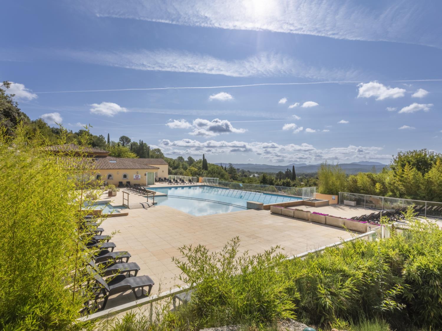 Domaine de Camiole CH2B