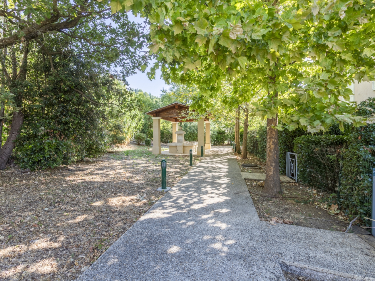 Domaine de Camiole CH2B
