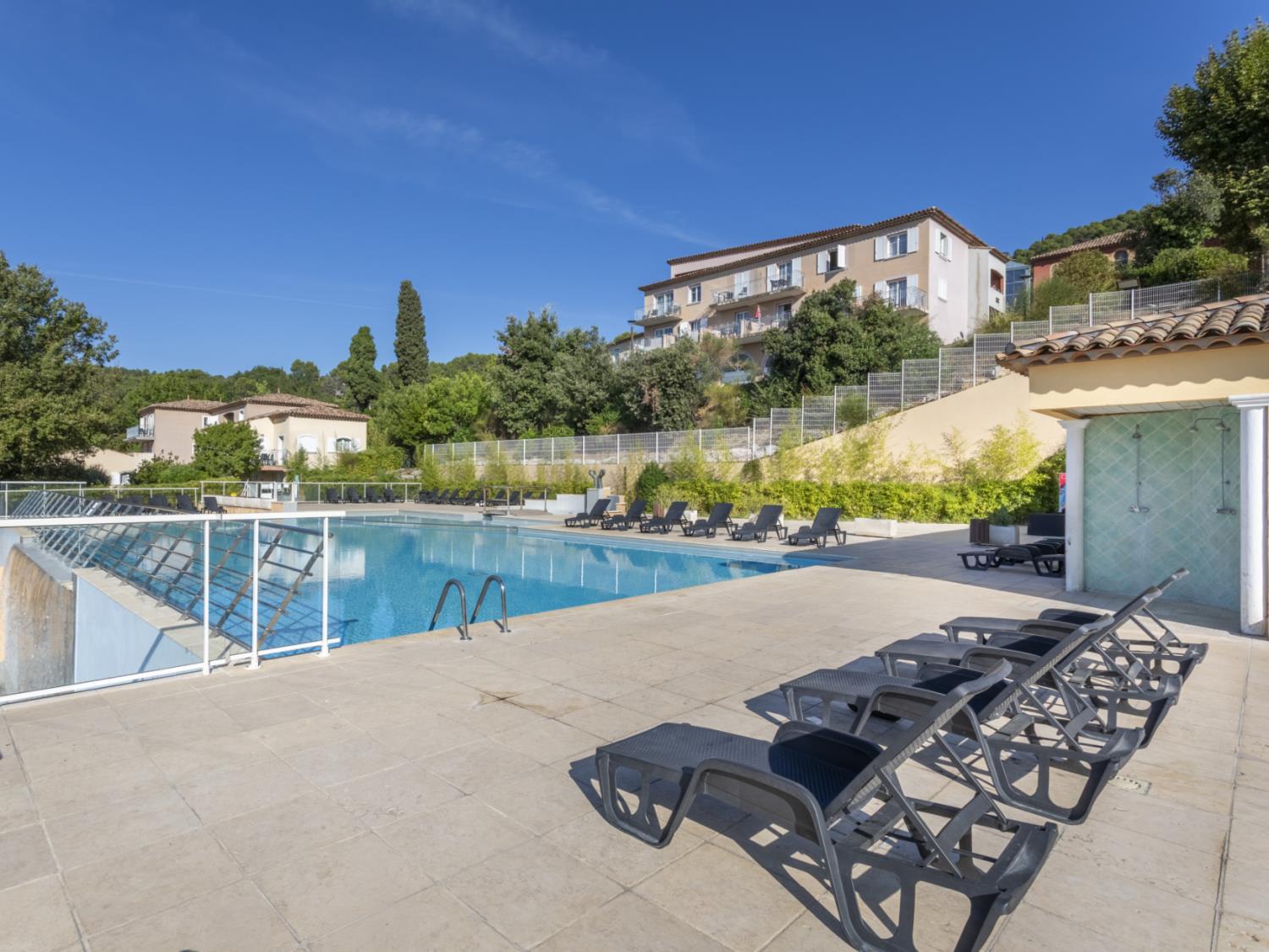 Domaine de Camiole ST2B