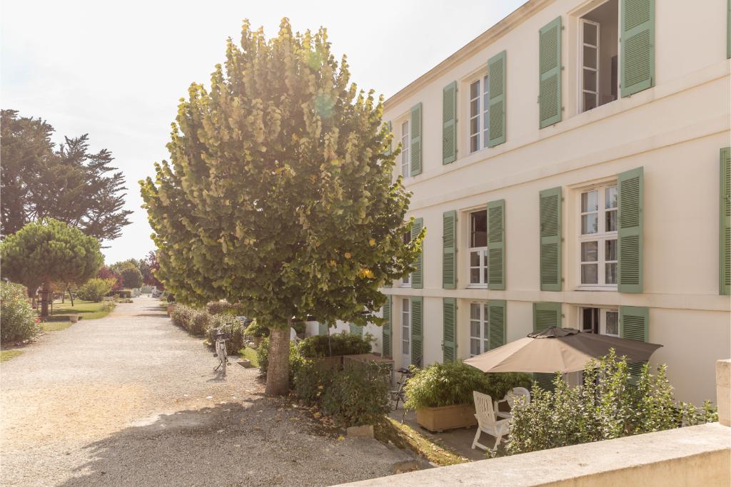 Le Palais des Gouverneurs S3p Jard