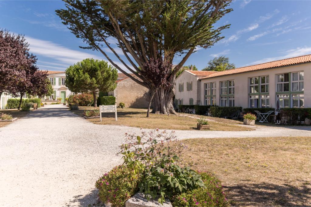 Le Palais des Gouverneurs S3p Jard