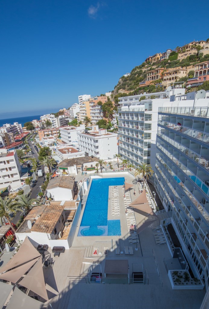 Mallorca Deya 2p3p VM-Ter