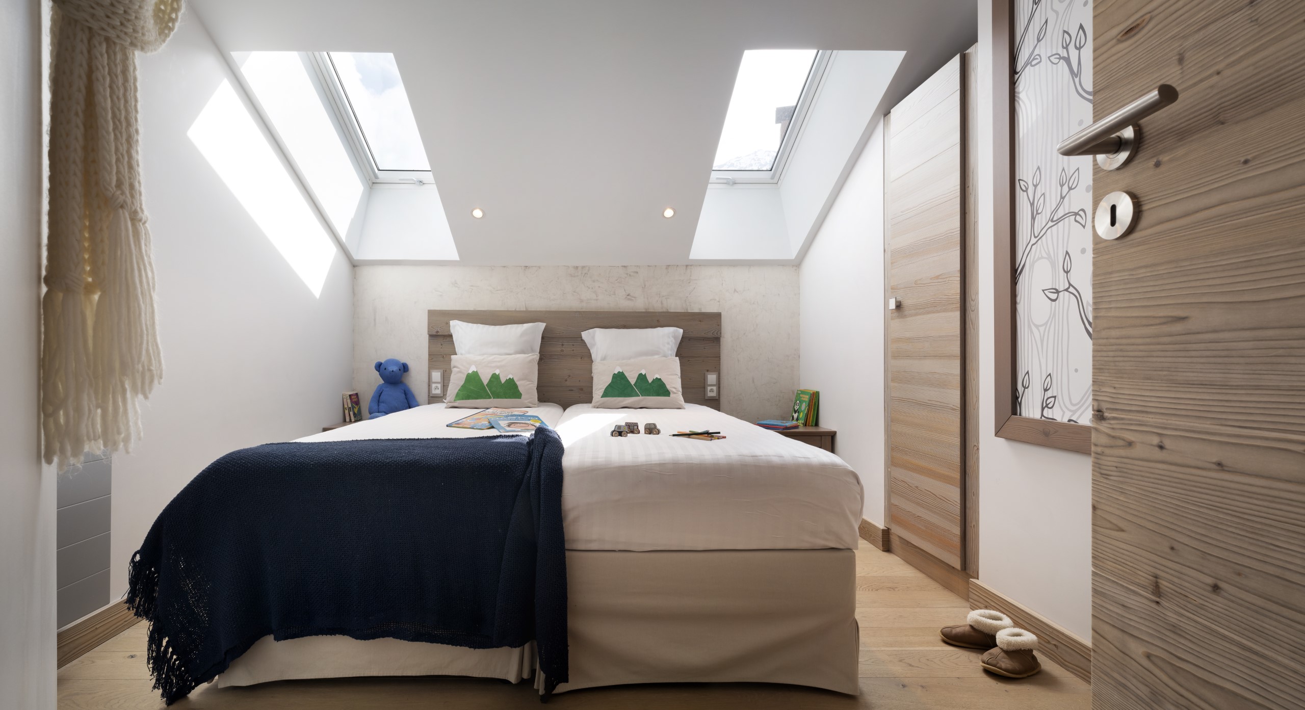 Premium residence L'Hévana 4p8p