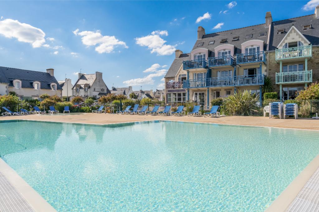 Maison Standard Cap Marine