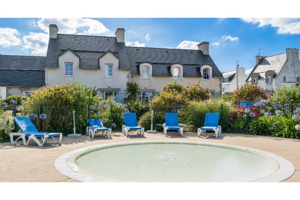 Maison Standard Cap Marine