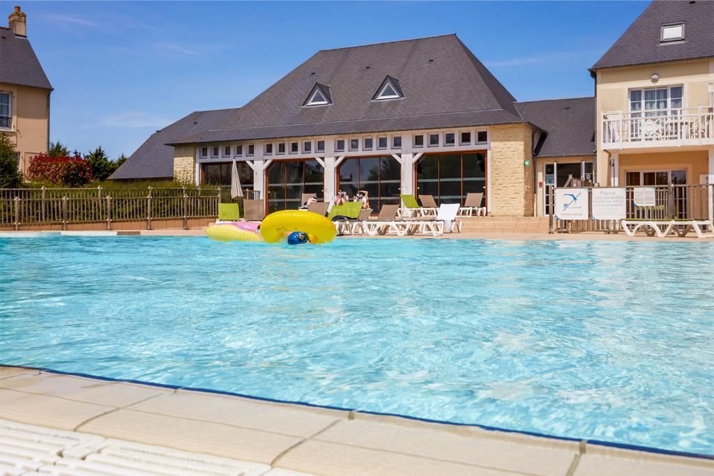 Le Green Beach M Standard 6p
