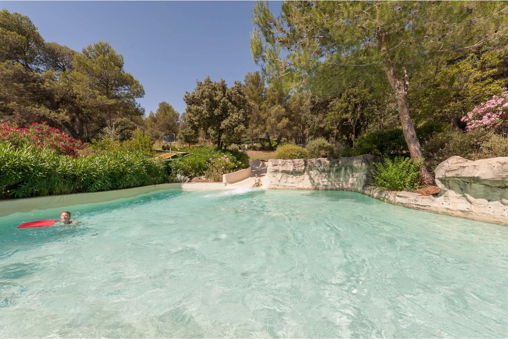 Maison Supérieur Pont Royal en Provence