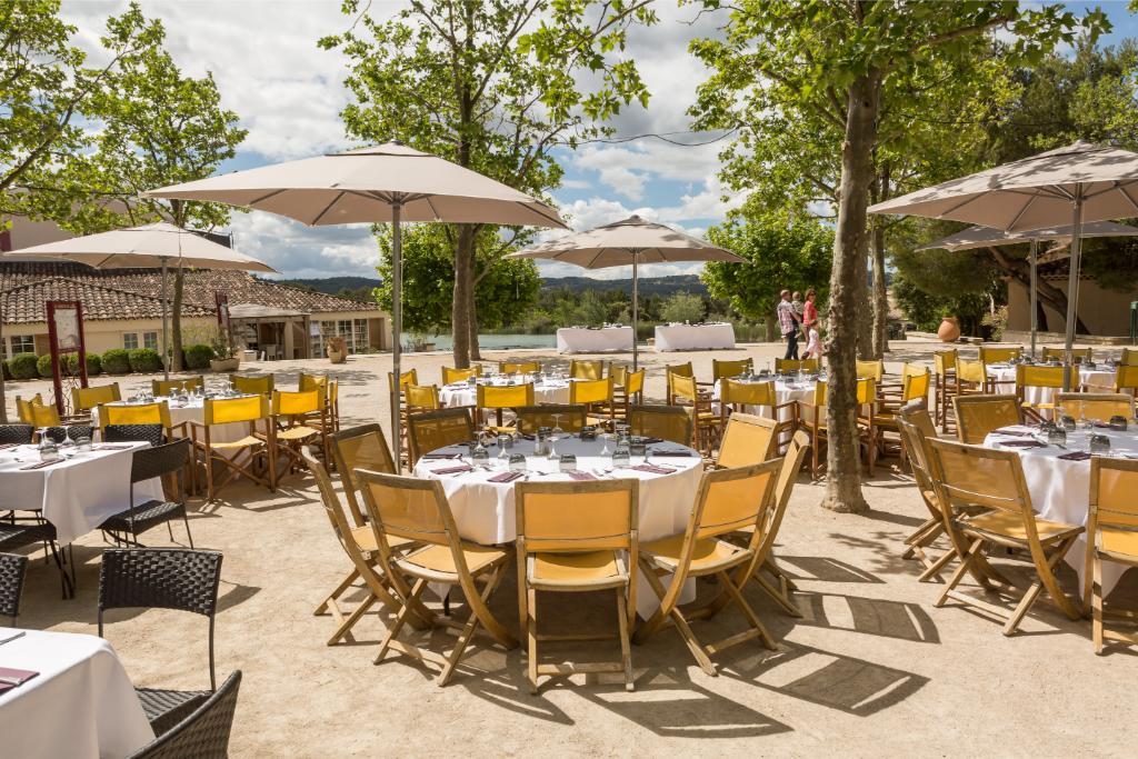 Maison Supérieur Pont Royal en Provence