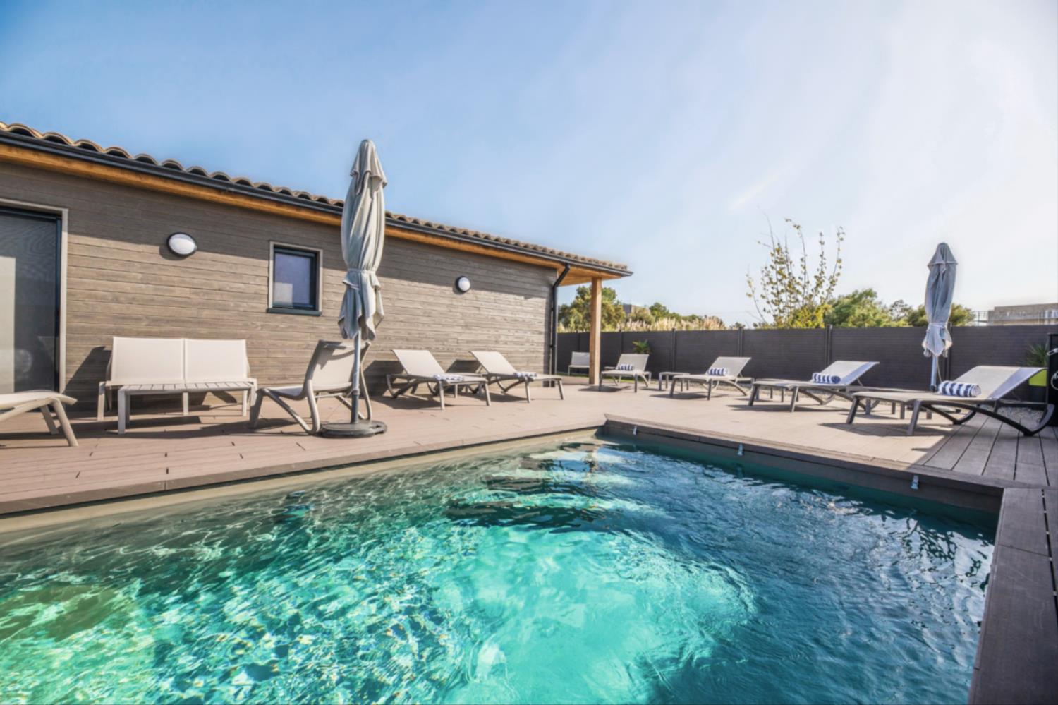 Villa Superiore Vesna Rossa 4p6p