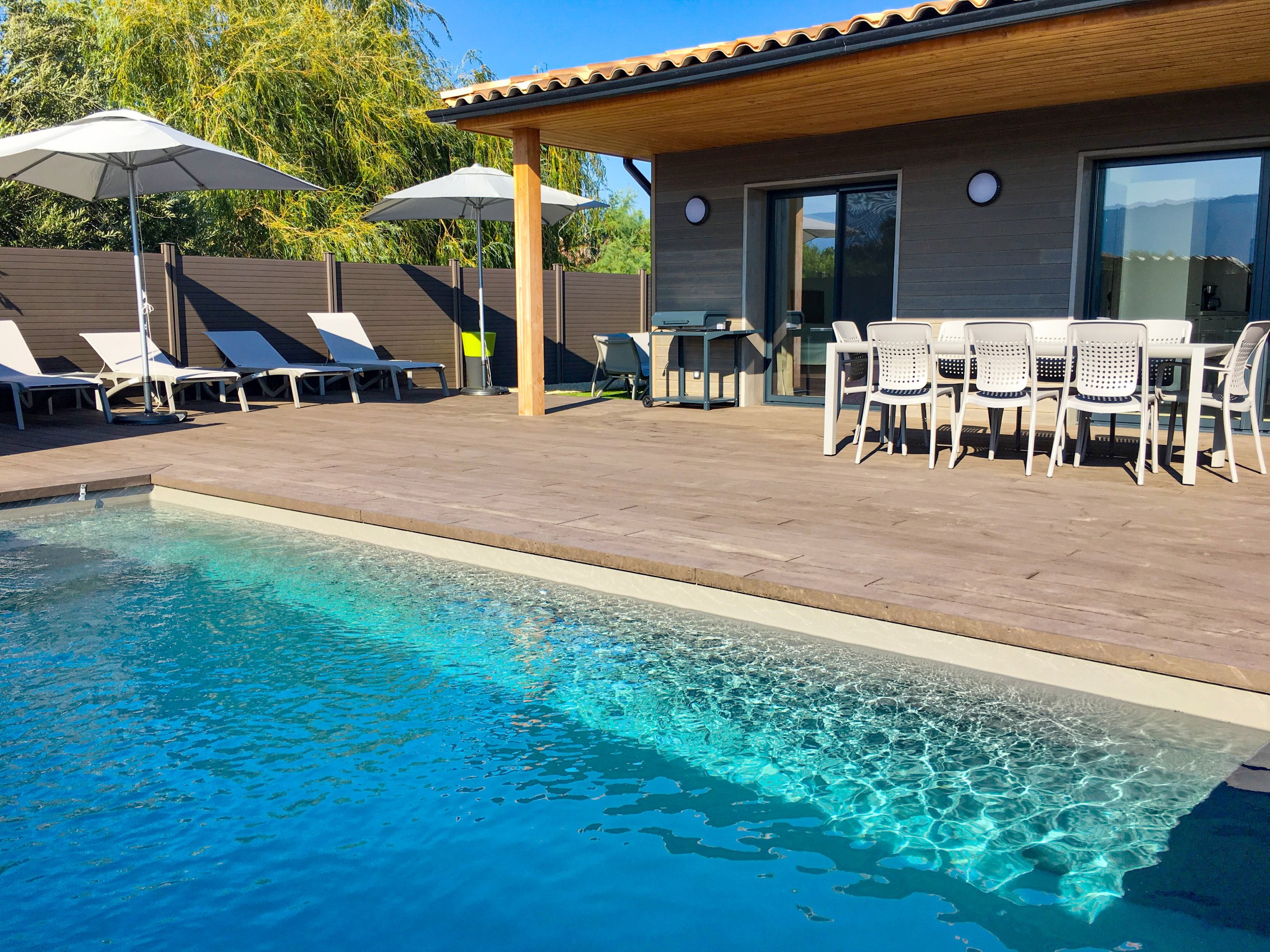 Villa Superiore Vesna Rossa 4p6p