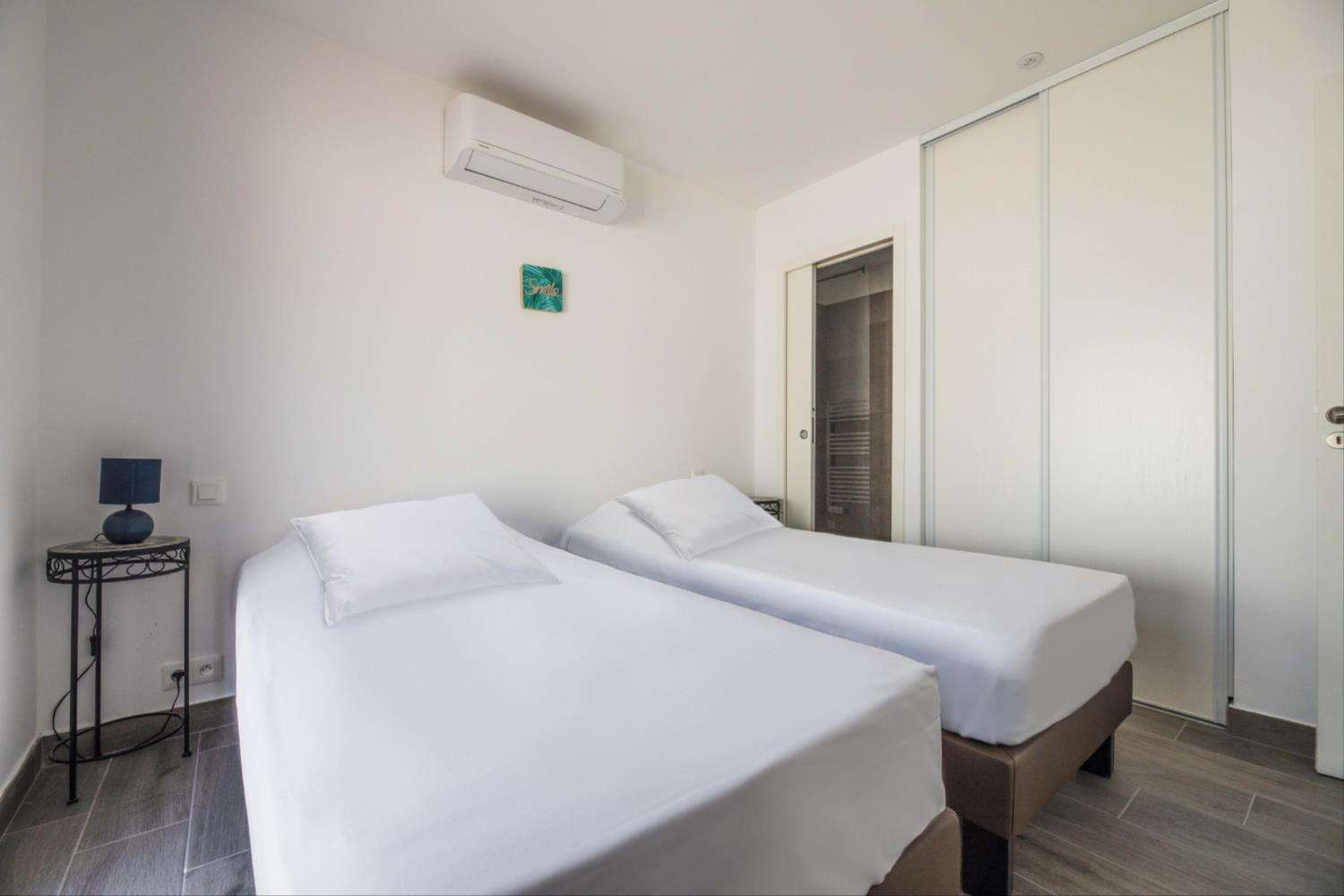 Les Terrasses d'Arsella 5p8p House