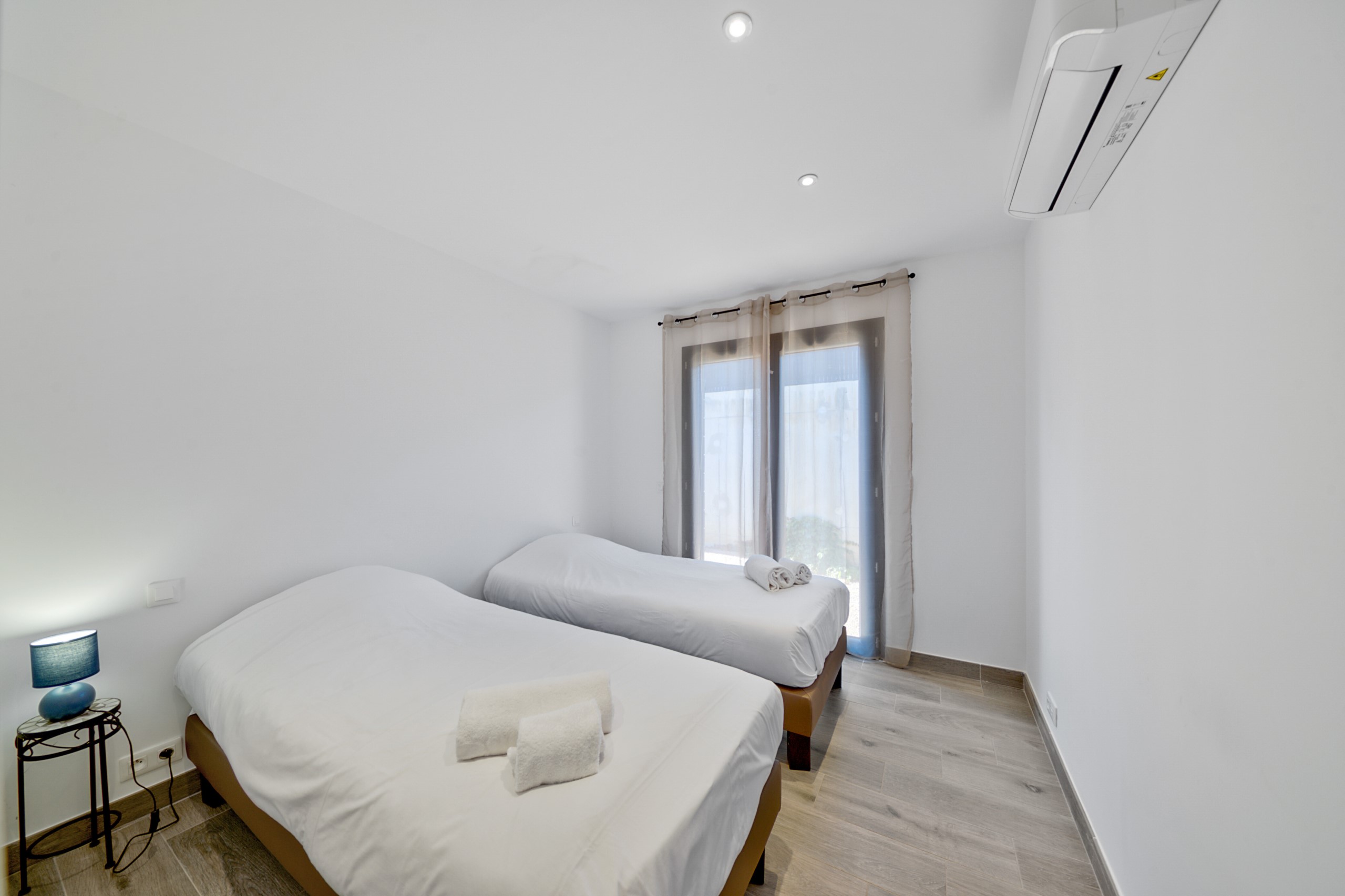 Les Terrasses d'Arsella 5p8p House