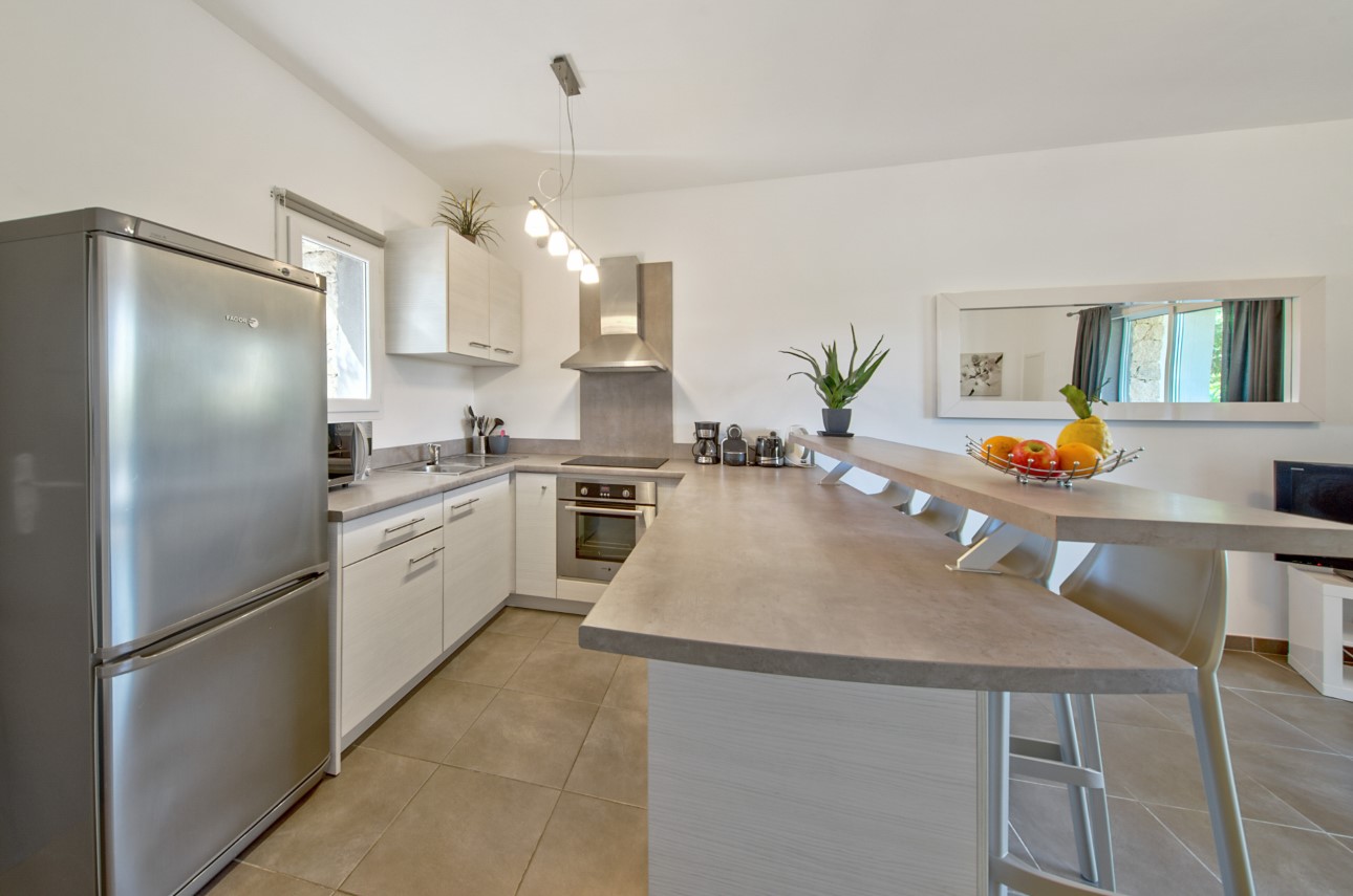 Les Villas de Porto-Vecchio 3p6p