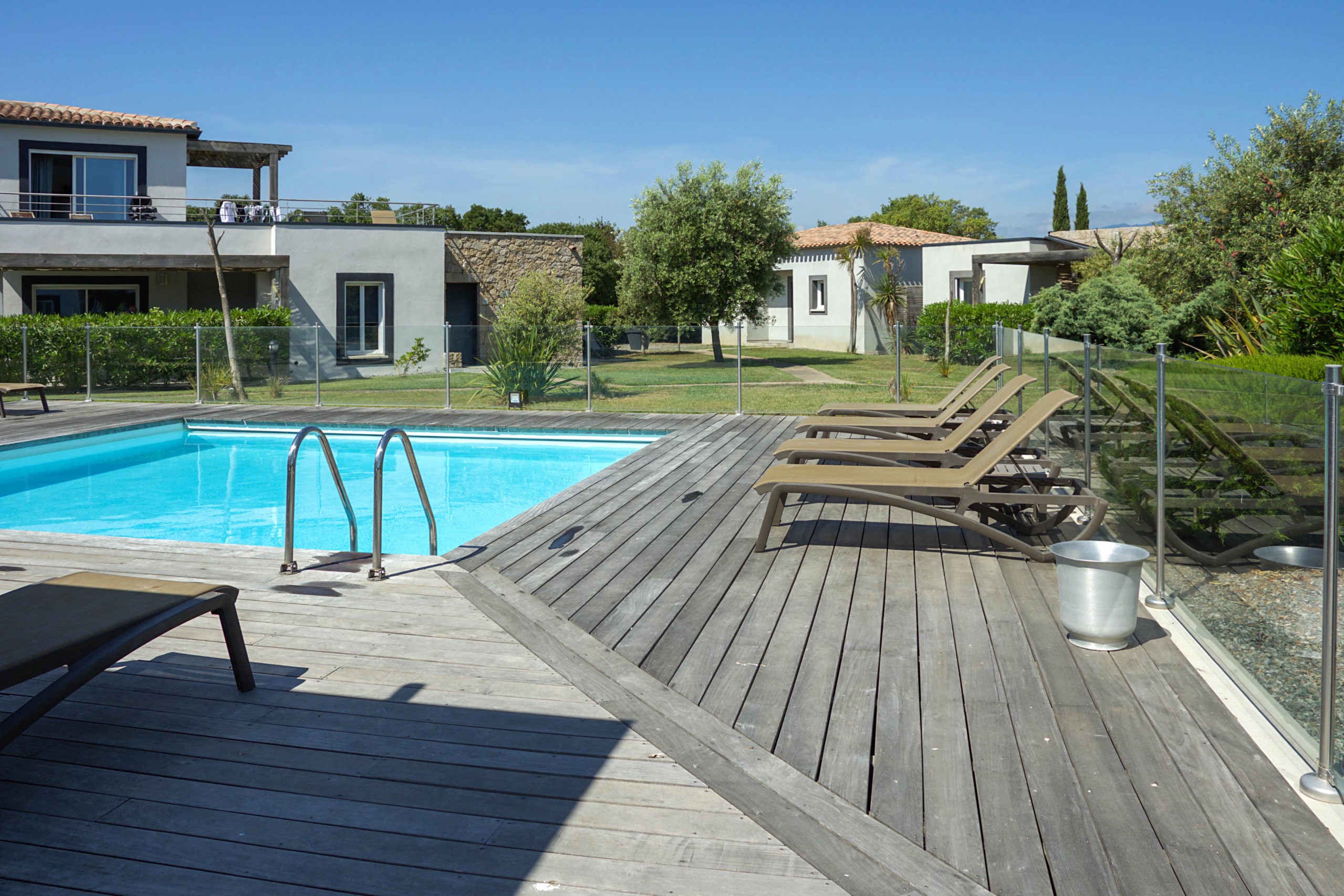 Les Villas de Porto-Vecchio 3p6p