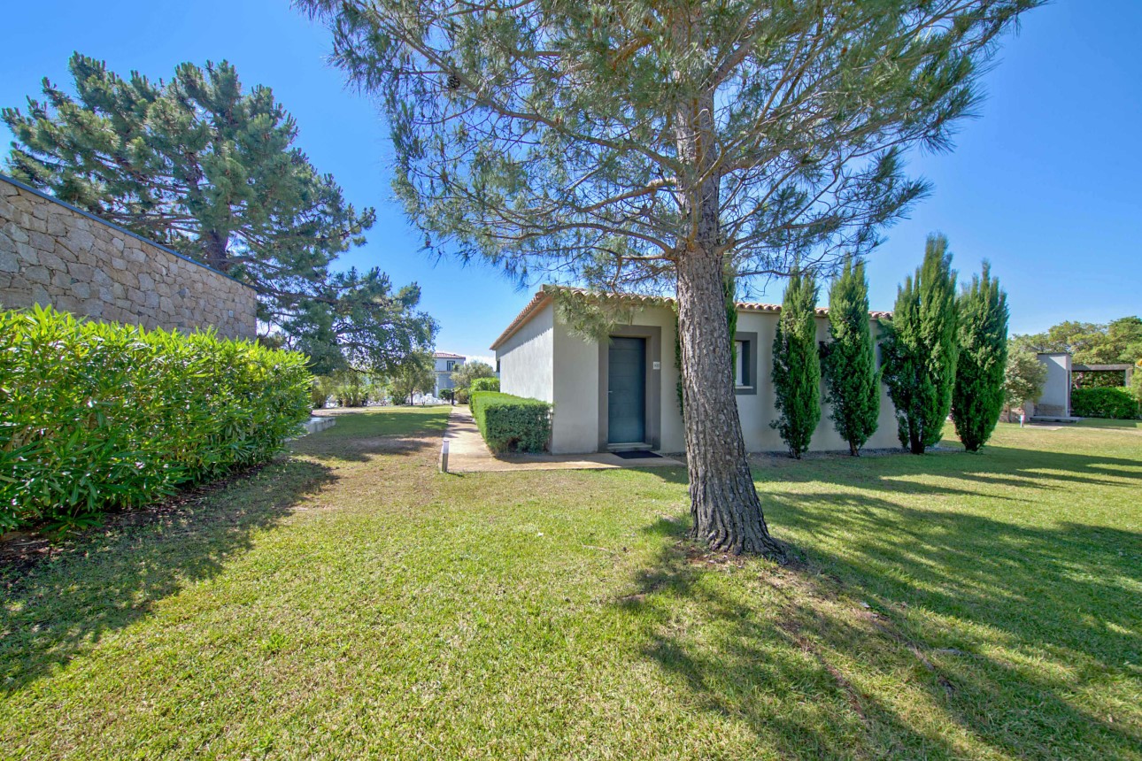 Les Villas de Porto-Vecchio 3p6p House