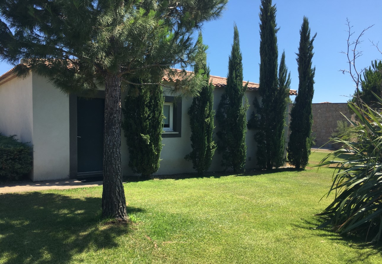 Les Villas de Porto-Vecchio 3p6p House