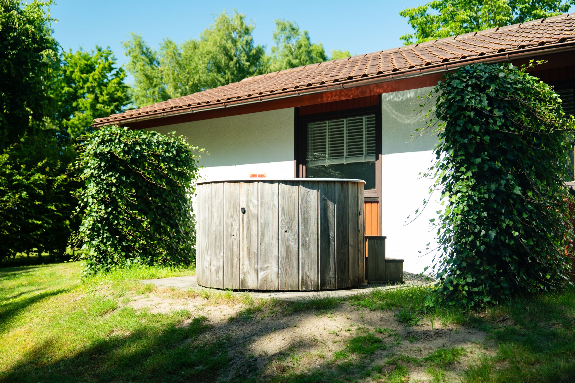 Comfort Wellness 4p, Uelsen