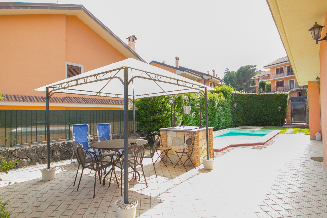 Villa il Pino