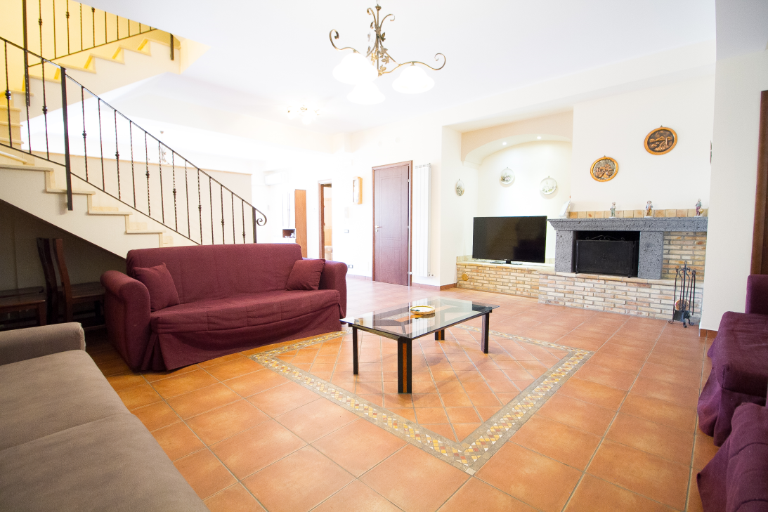 Villa il Pino