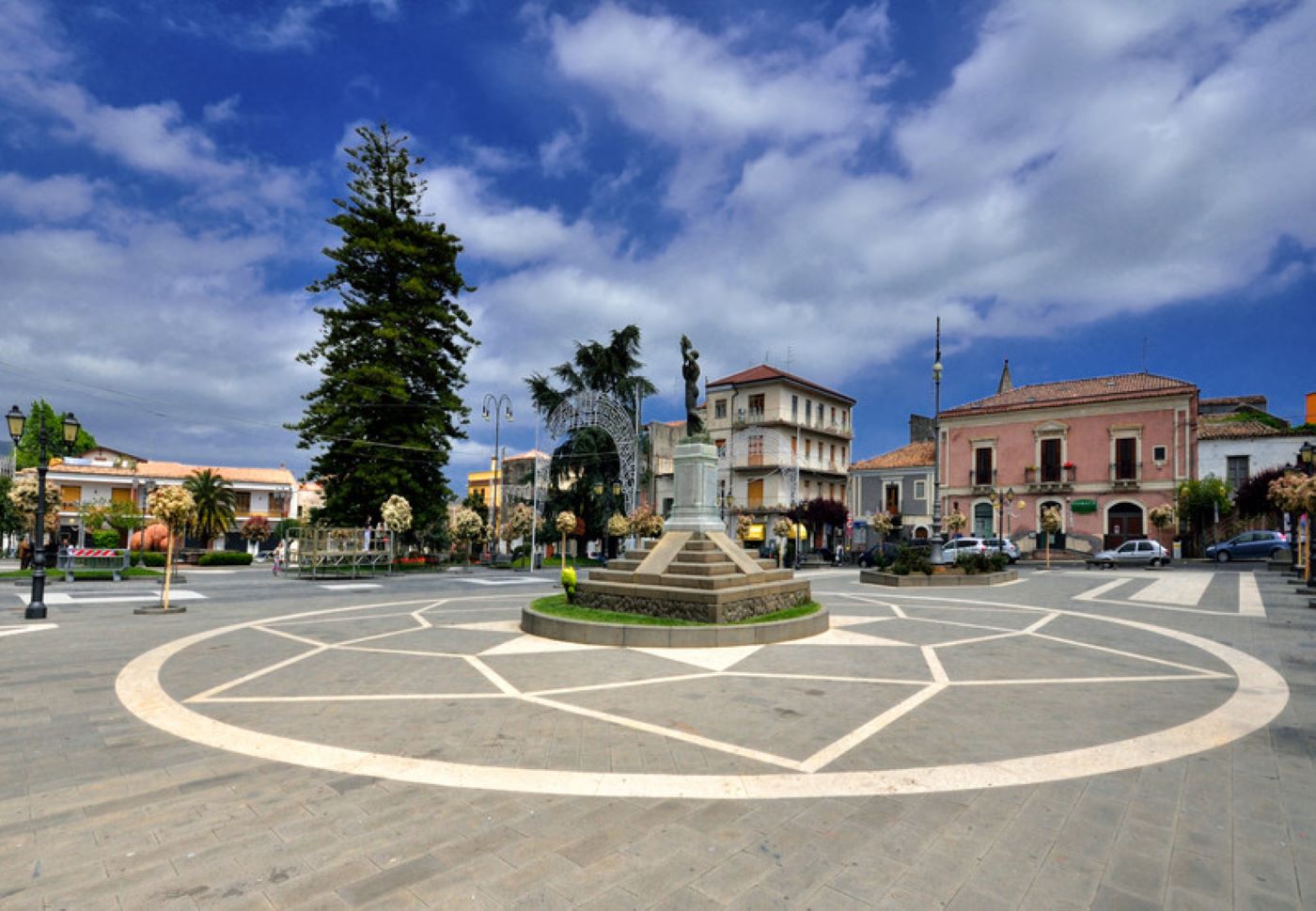 Etna Royal Standard