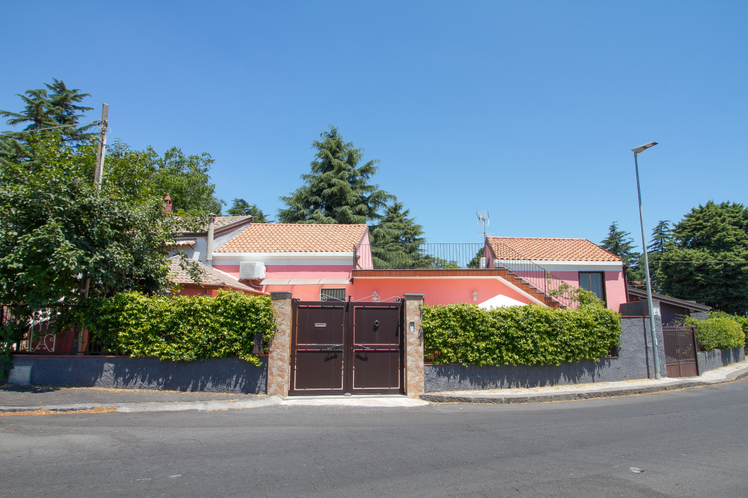 Dimora dei Saponari, Catania