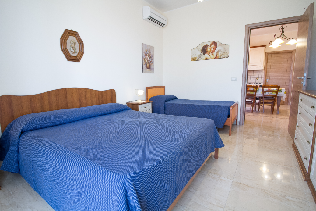 Etna Royal Sea View