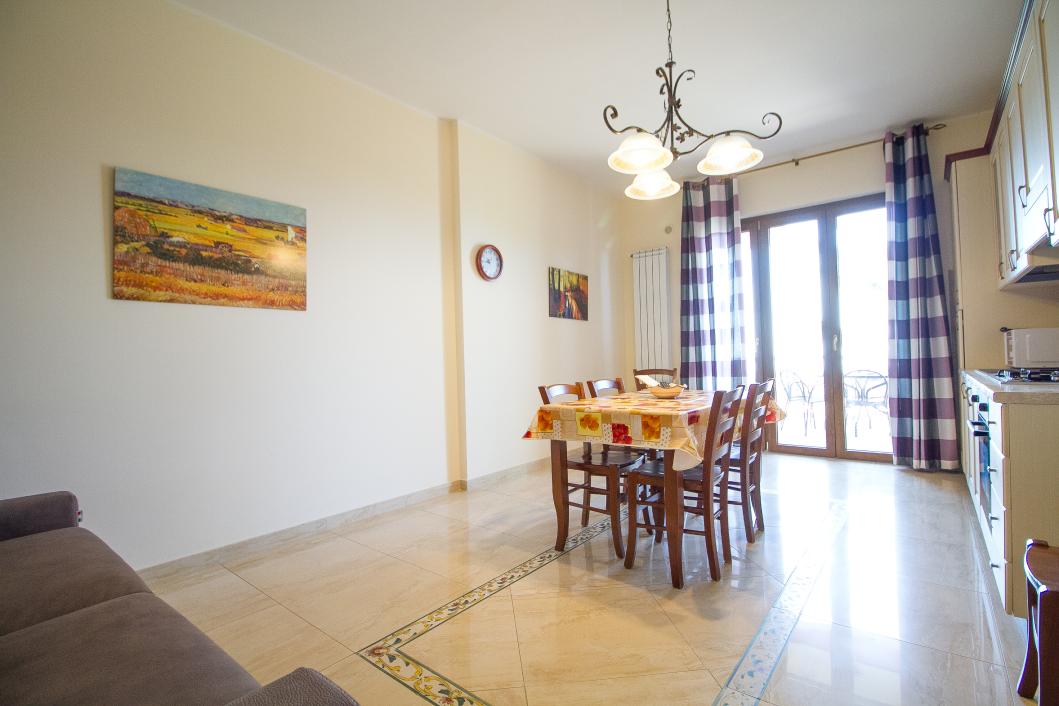 Etna Royal Sea View