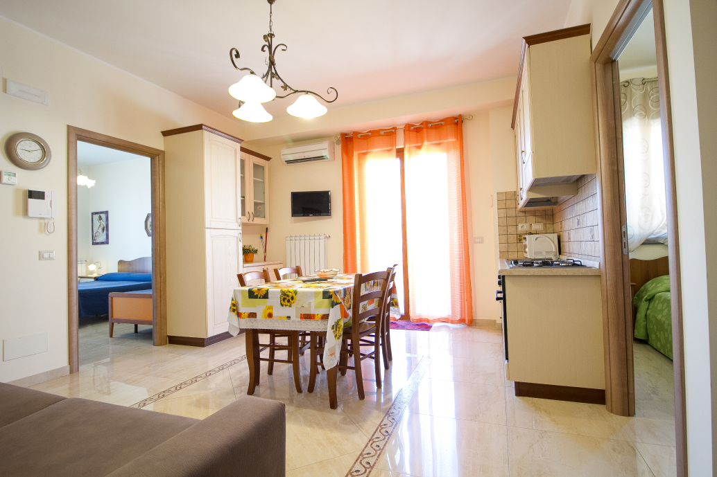 Etna Royal Sea View