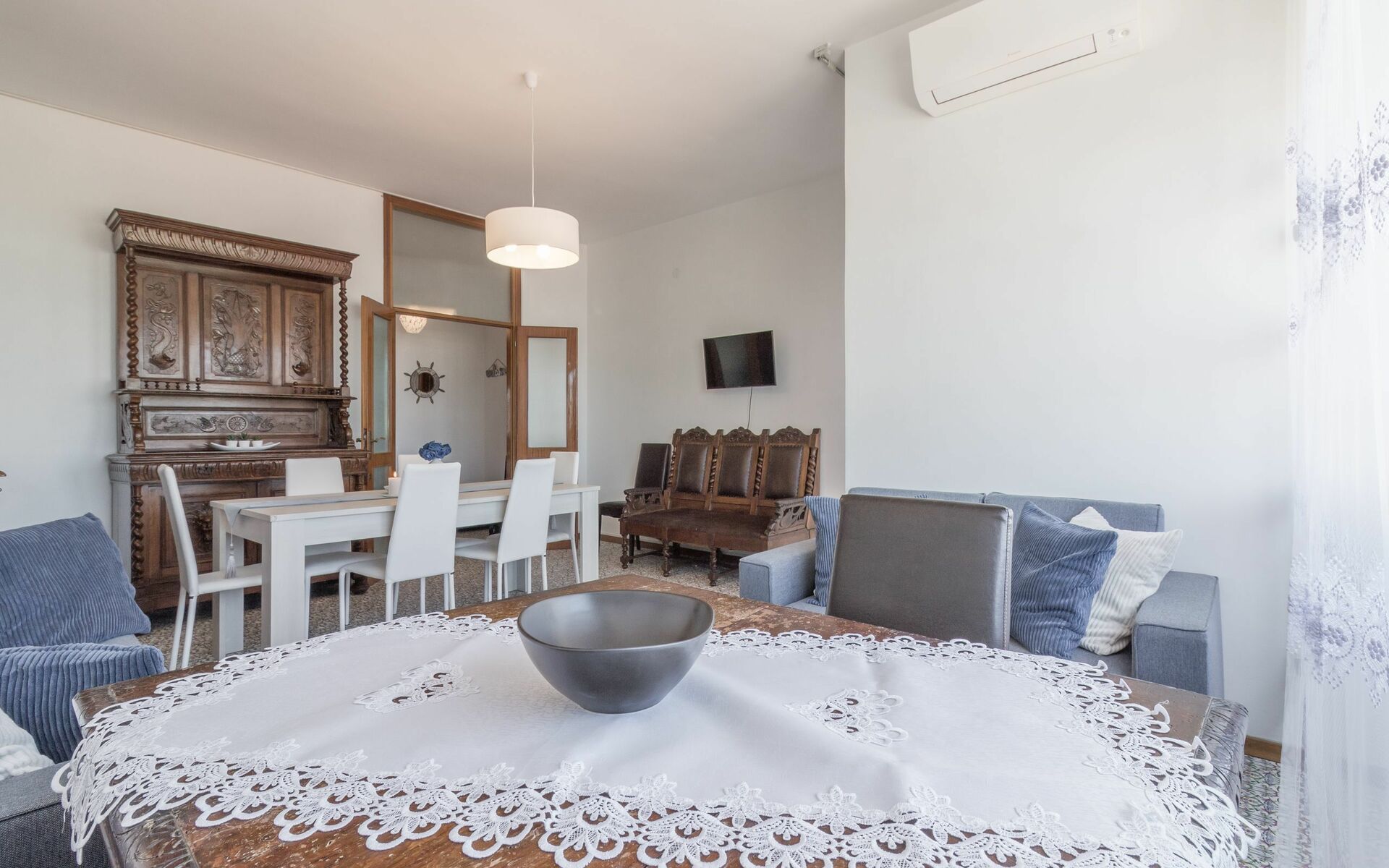 Cattolica Sea Loft