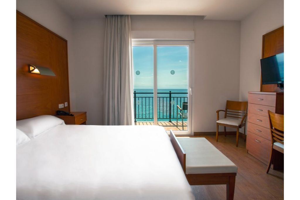 Chambre Supérieur Hotel Horitzó
