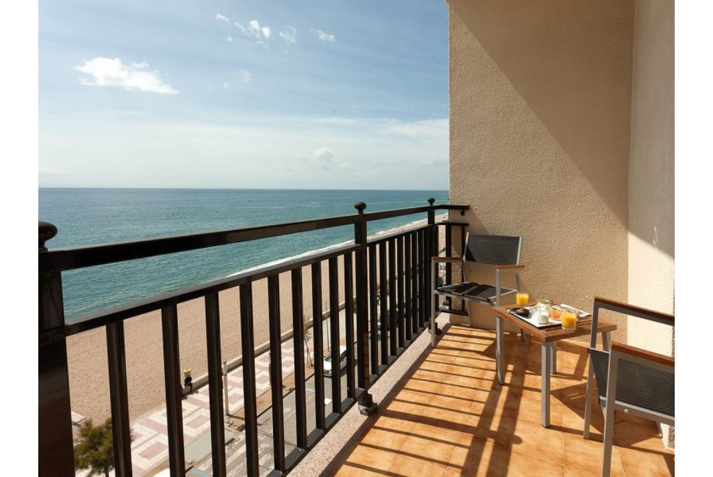 Chambre Supérieur Hotel Horitzó