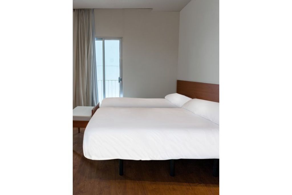 Chambre Standard Hotel Horitzó