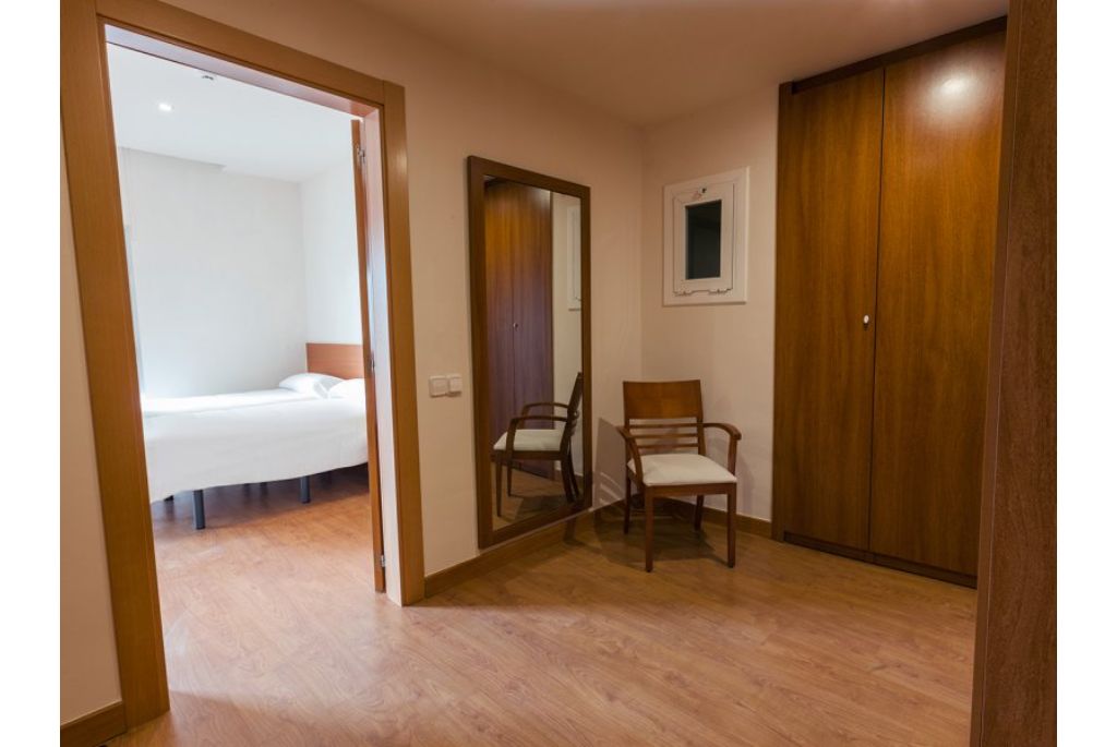 Chambre Standard Hotel Horitzó