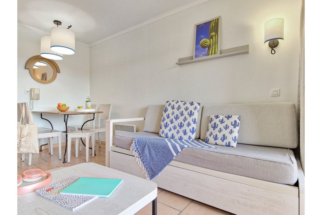 Appartement Standard Les Calanques des Issambres