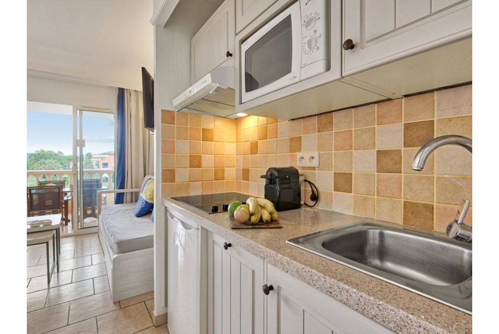 Appartement Standard Les Calanques des Issambres