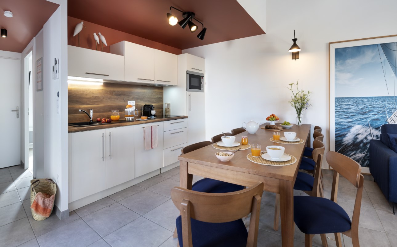 Les Villas d'Olonne Maison 5p8p