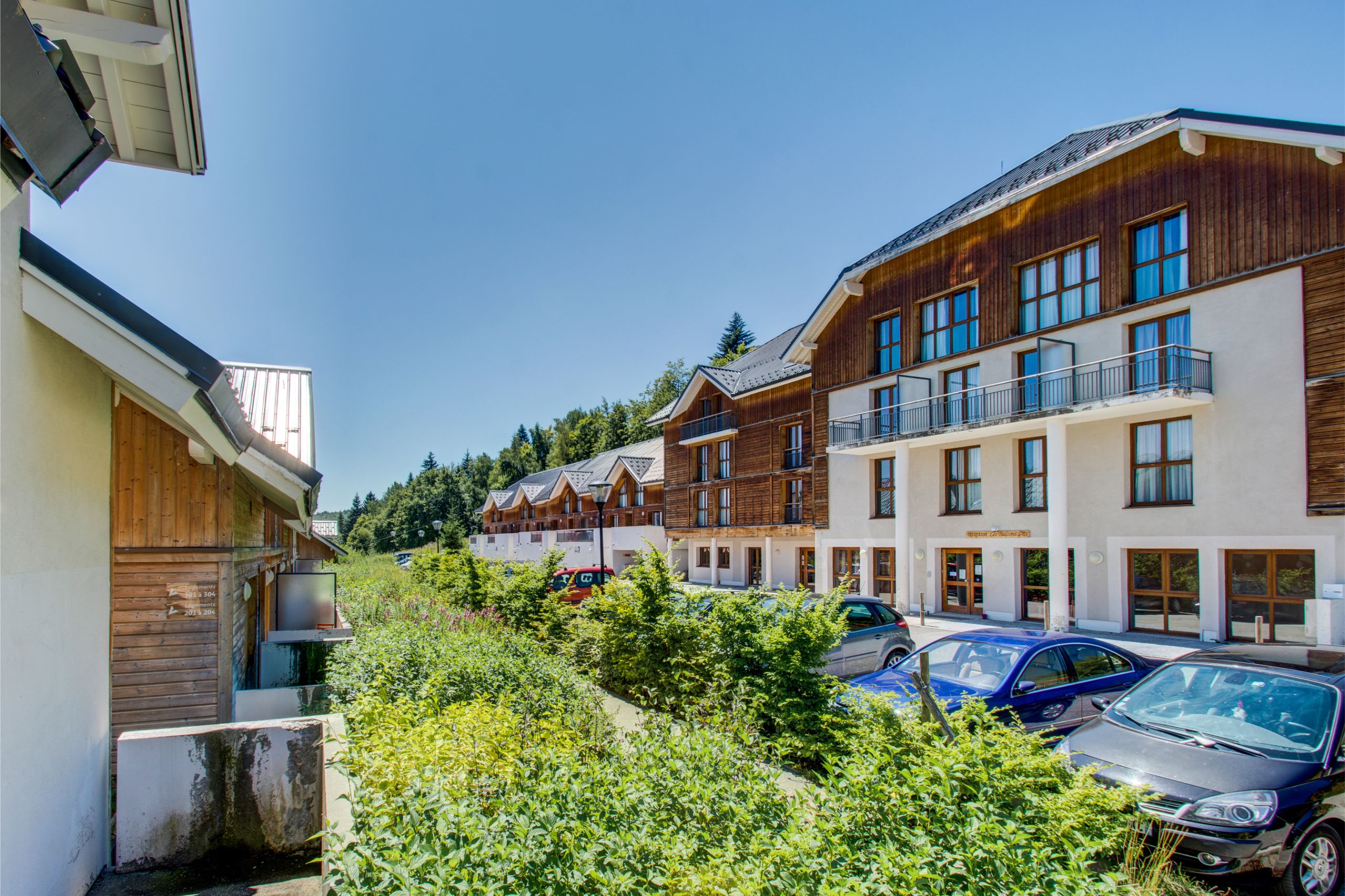 Les Balcons d'Aix ST2 Velux