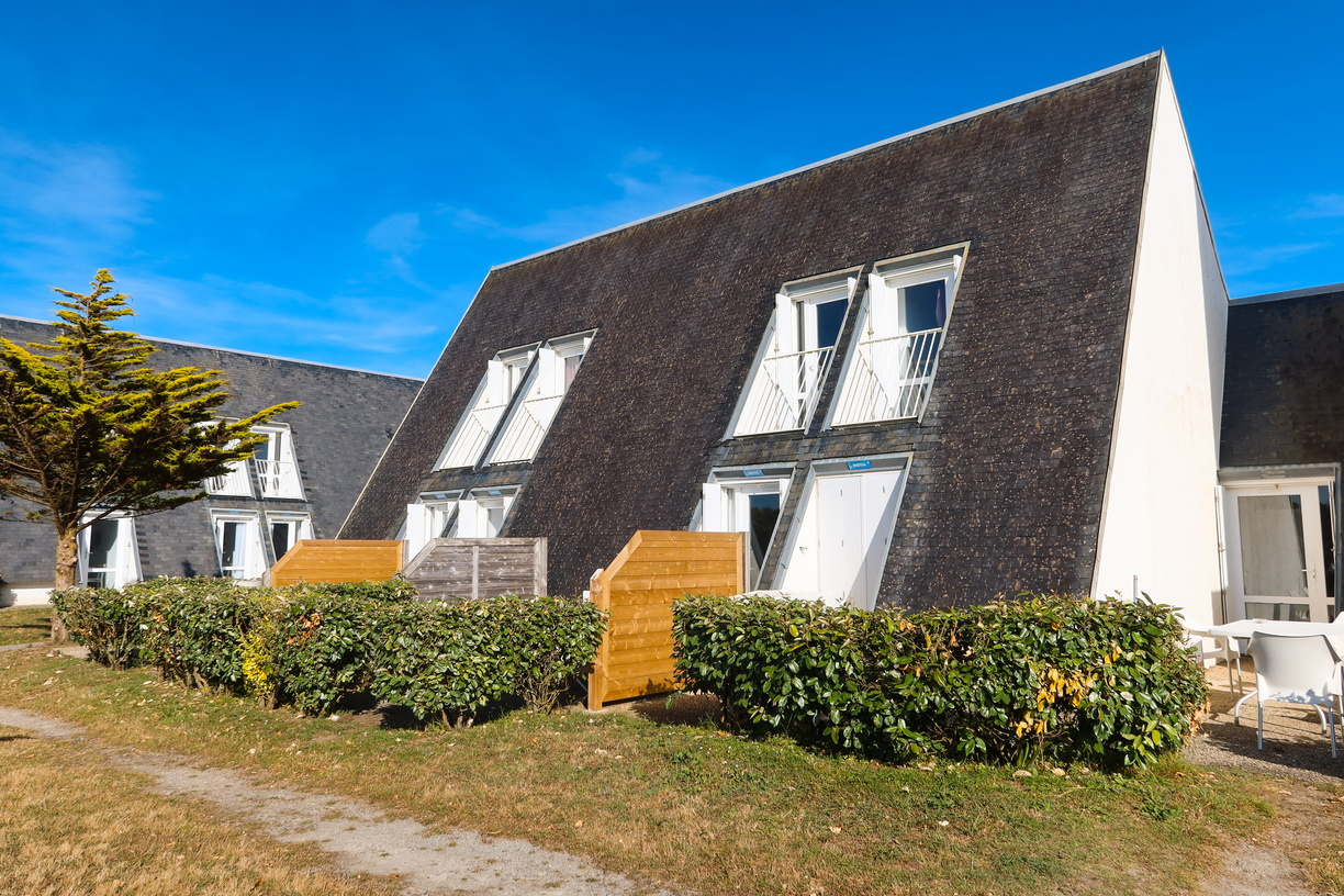 Résidence Sud Océan 2P4V