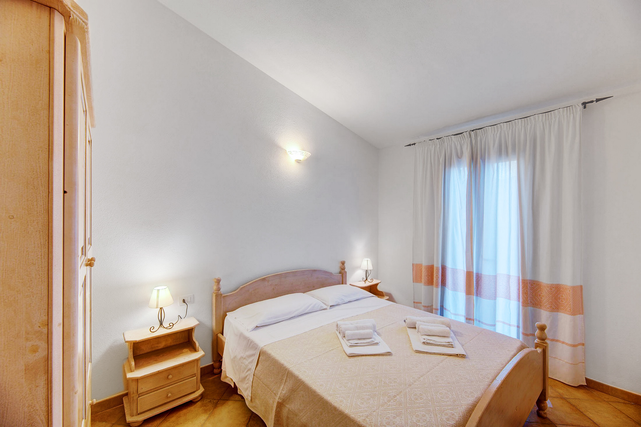 Residence Badus 2p 6p