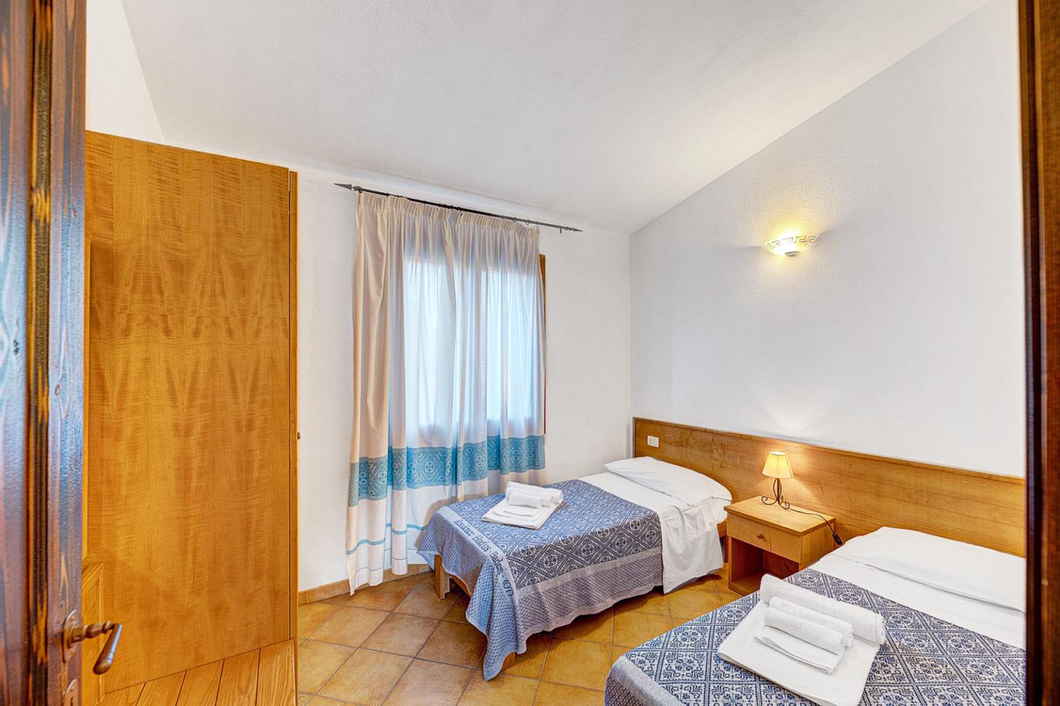 Residence Badus 2p 6p