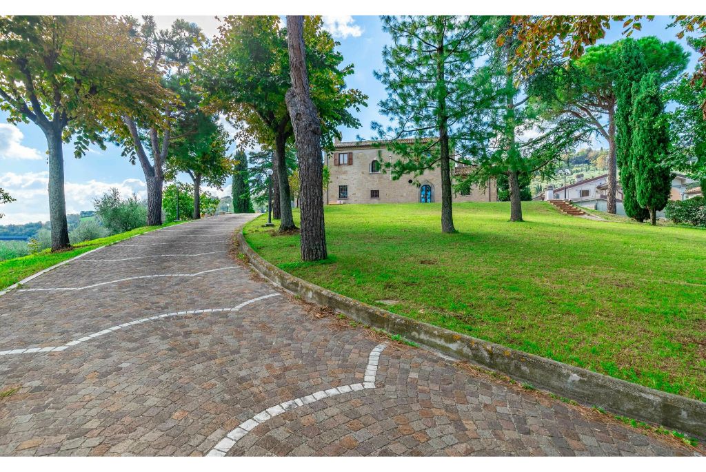 Villa Vagnini
