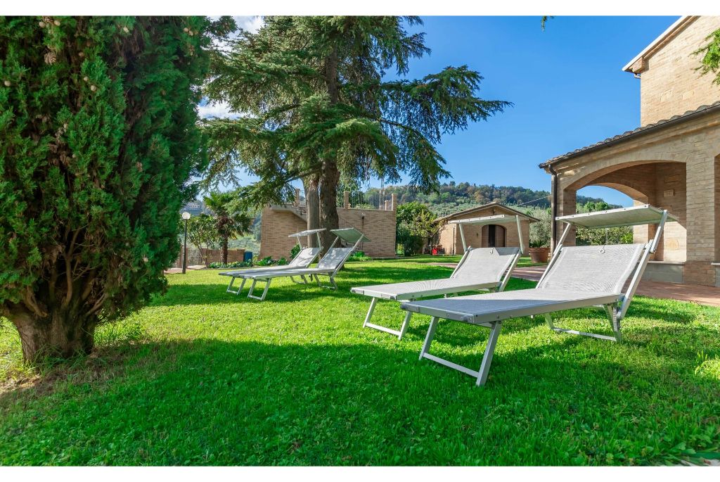 Villa Vagnini