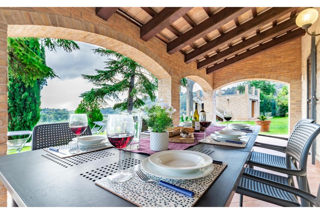Villa Vagnini