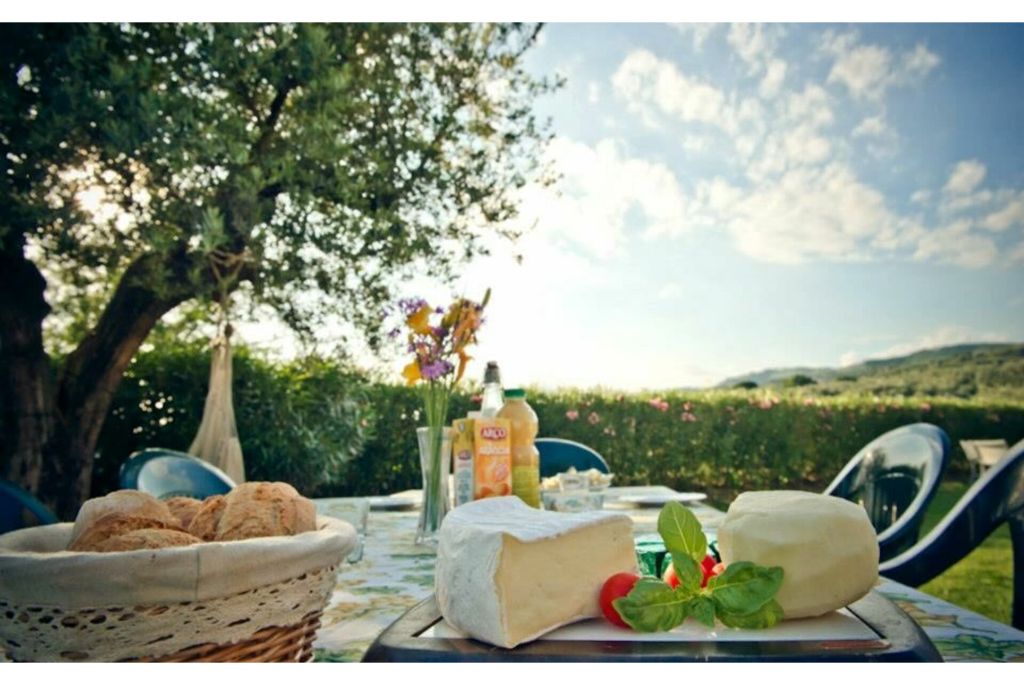 Il Fienile Holiday Home