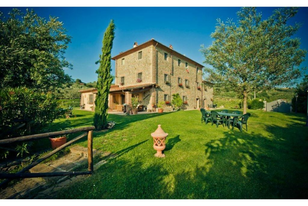 Il Fienile Holiday Home
