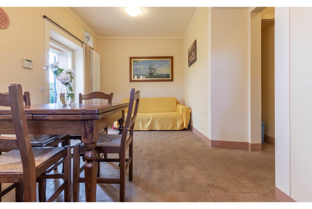 Il Fienile Holiday Home
